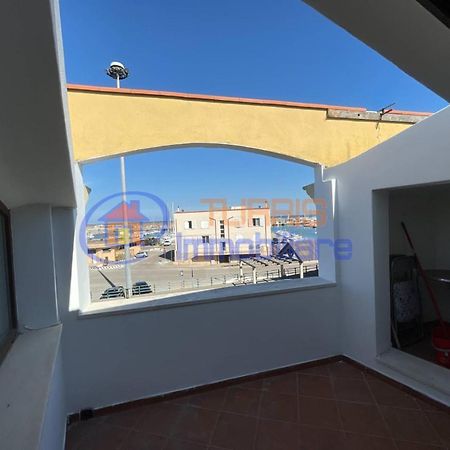 Appartamento Il Porto Porto Torres Exterior photo