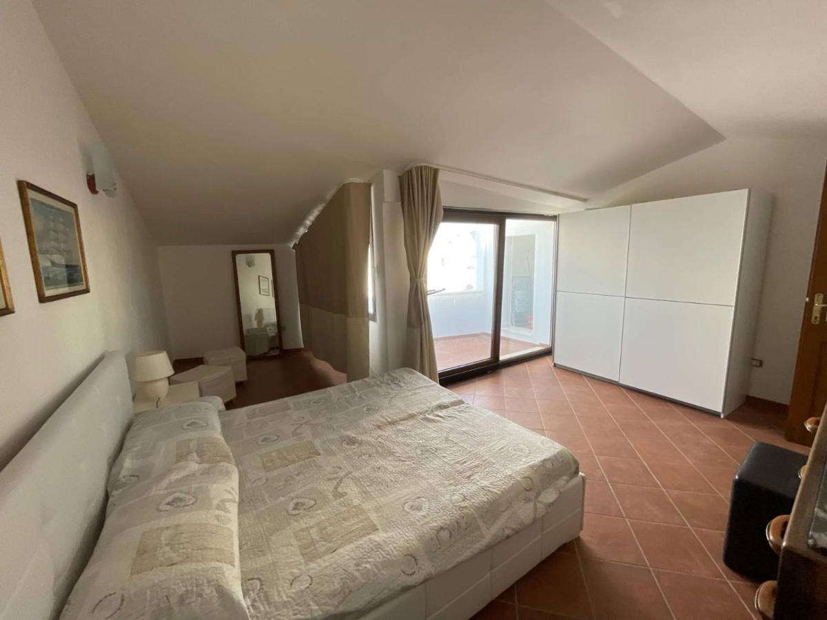 Appartamento Il Porto Porto Torres Exterior photo