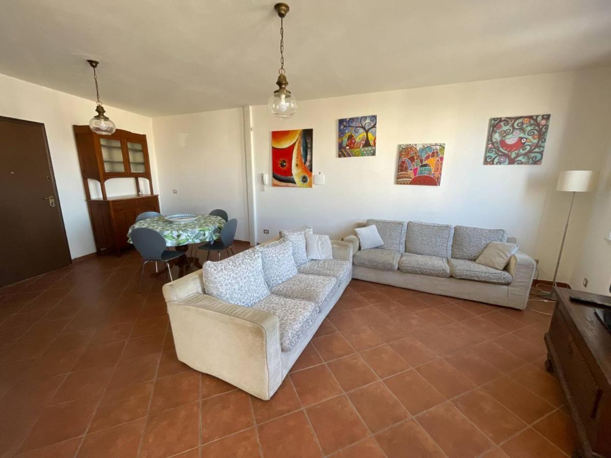 Appartamento Il Porto Porto Torres Exterior photo