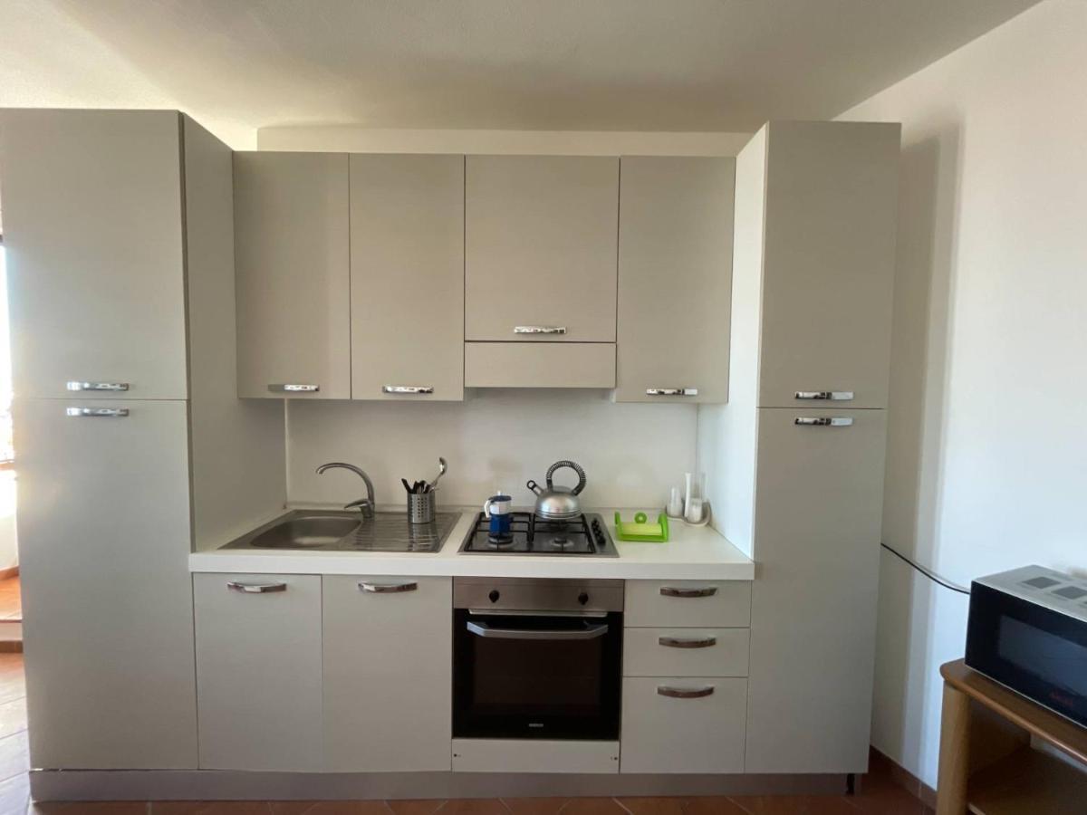 Appartamento Il Porto Porto Torres Exterior photo