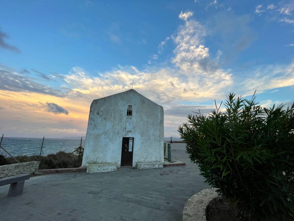 Appartamento Il Porto Porto Torres Exterior photo