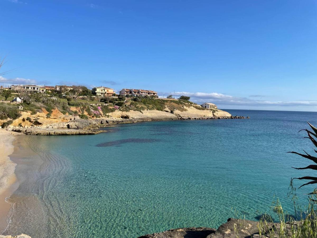 Appartamento Il Porto Porto Torres Exterior photo