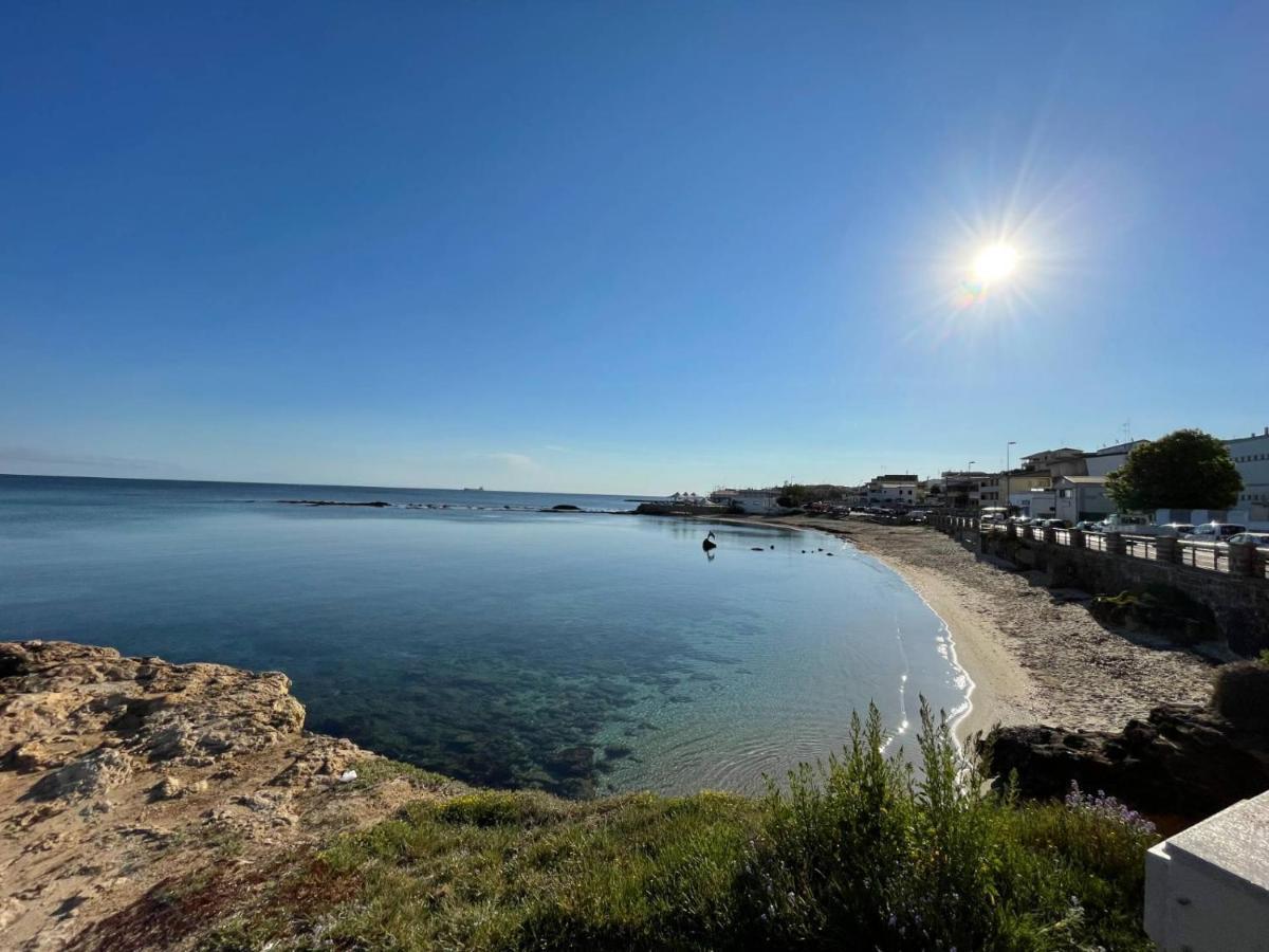 Appartamento Il Porto Porto Torres Exterior photo