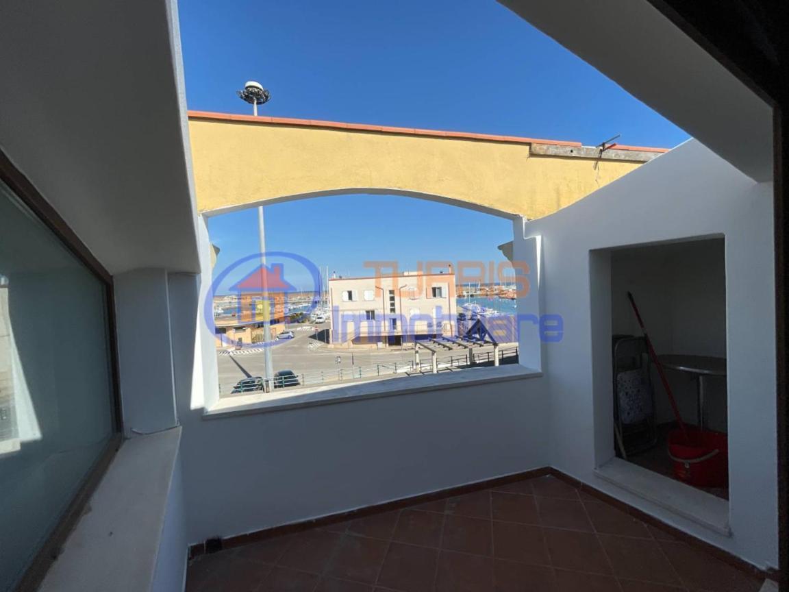 Appartamento Il Porto Porto Torres Exterior photo